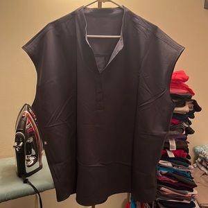 Woman’s Figs Nursing Scrubs